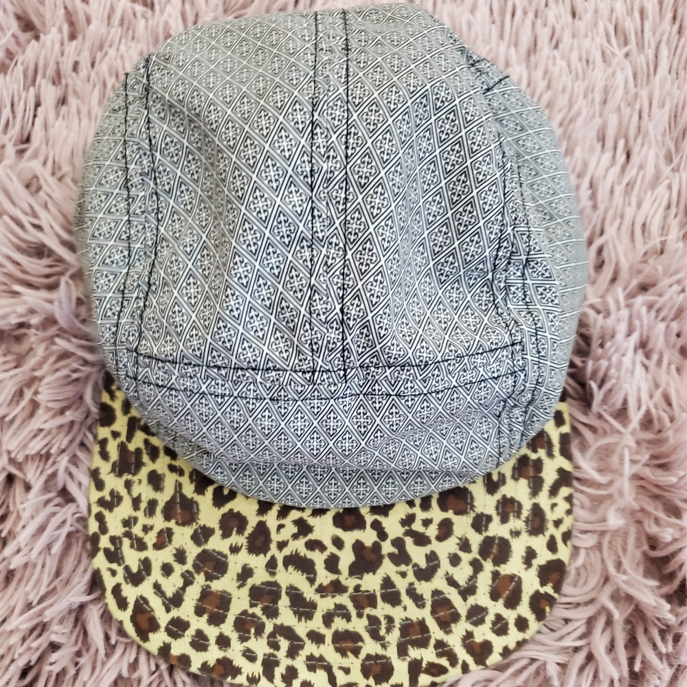 Aldo Cheetah Print